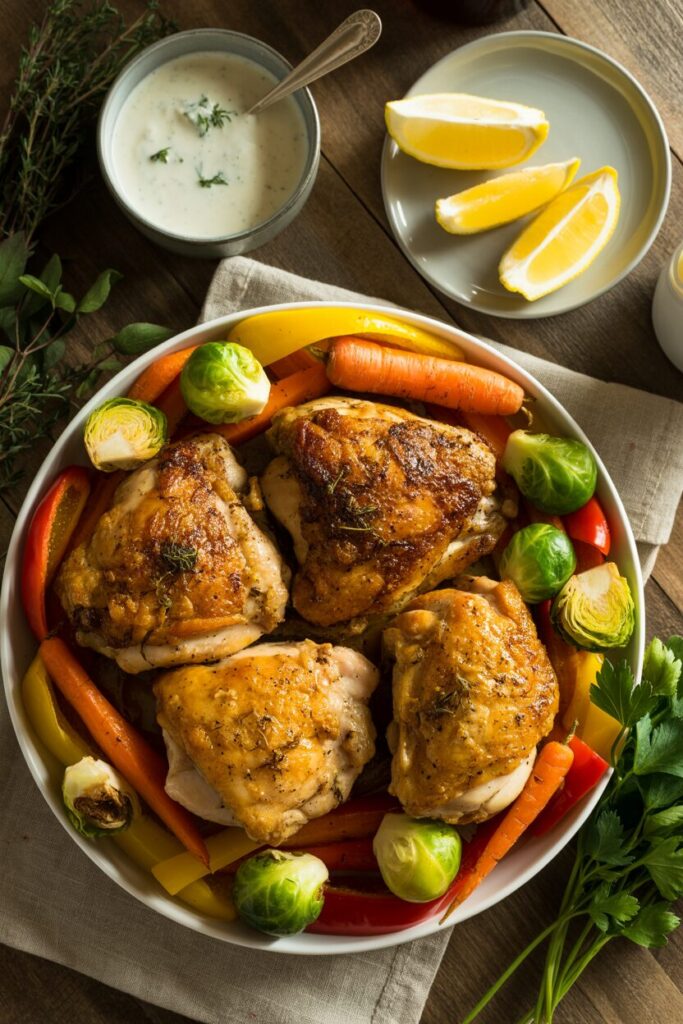 15 Air Fryer Meals Anyone Can Make