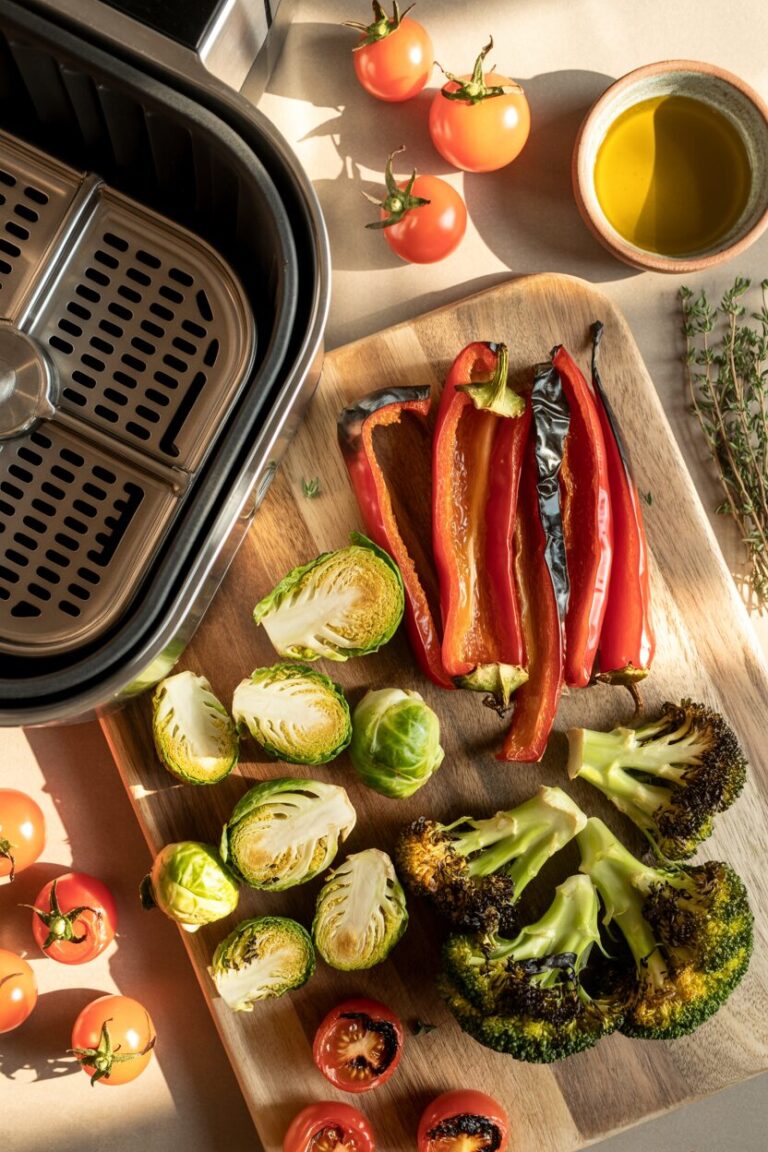25 Air Fryer Veggies That Actually Taste Good 1 25 Air Fryer Veggies That Actually Taste Good