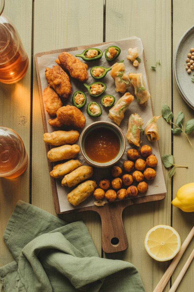 17 Air Fryer Finger Foods for Parties 11 17 Air Fryer Finger Foods for Parties