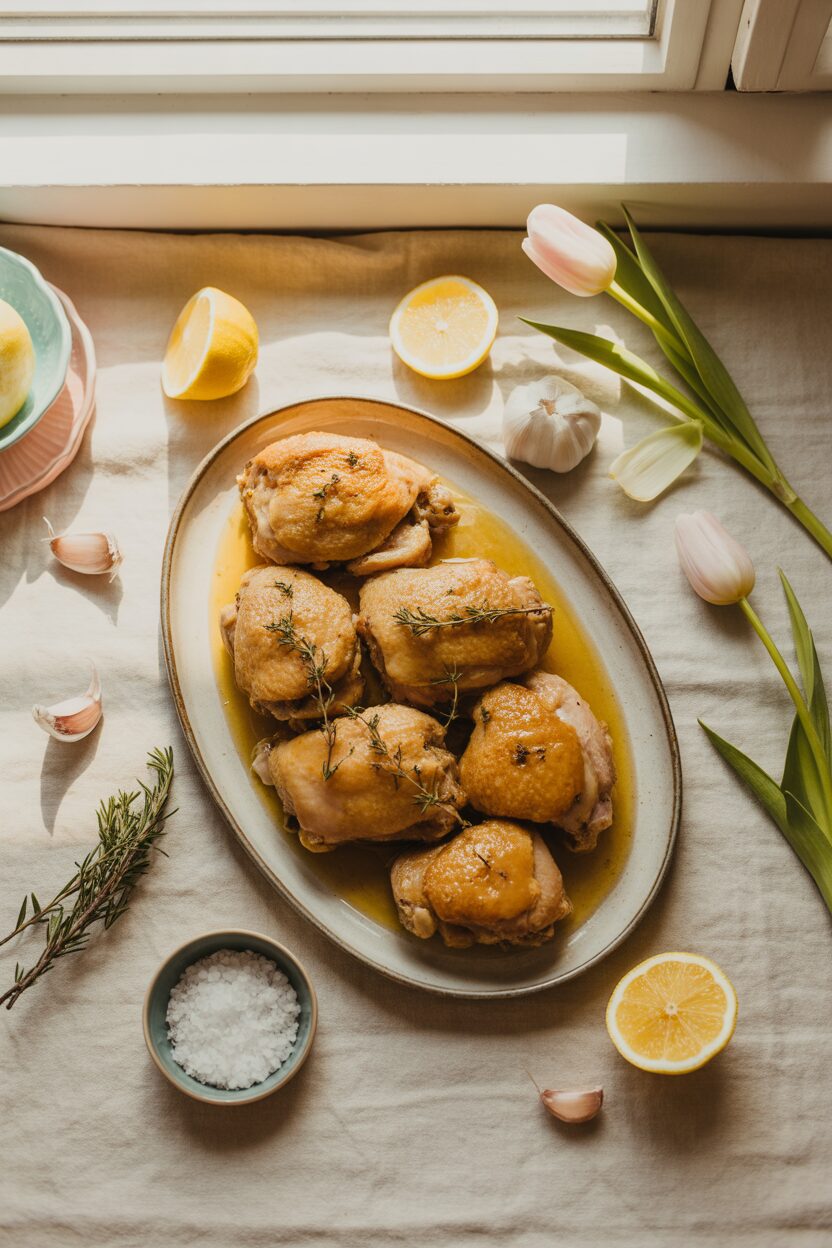19 Air Fryer Chicken Recipes for Easter That Are Actually Worth Making