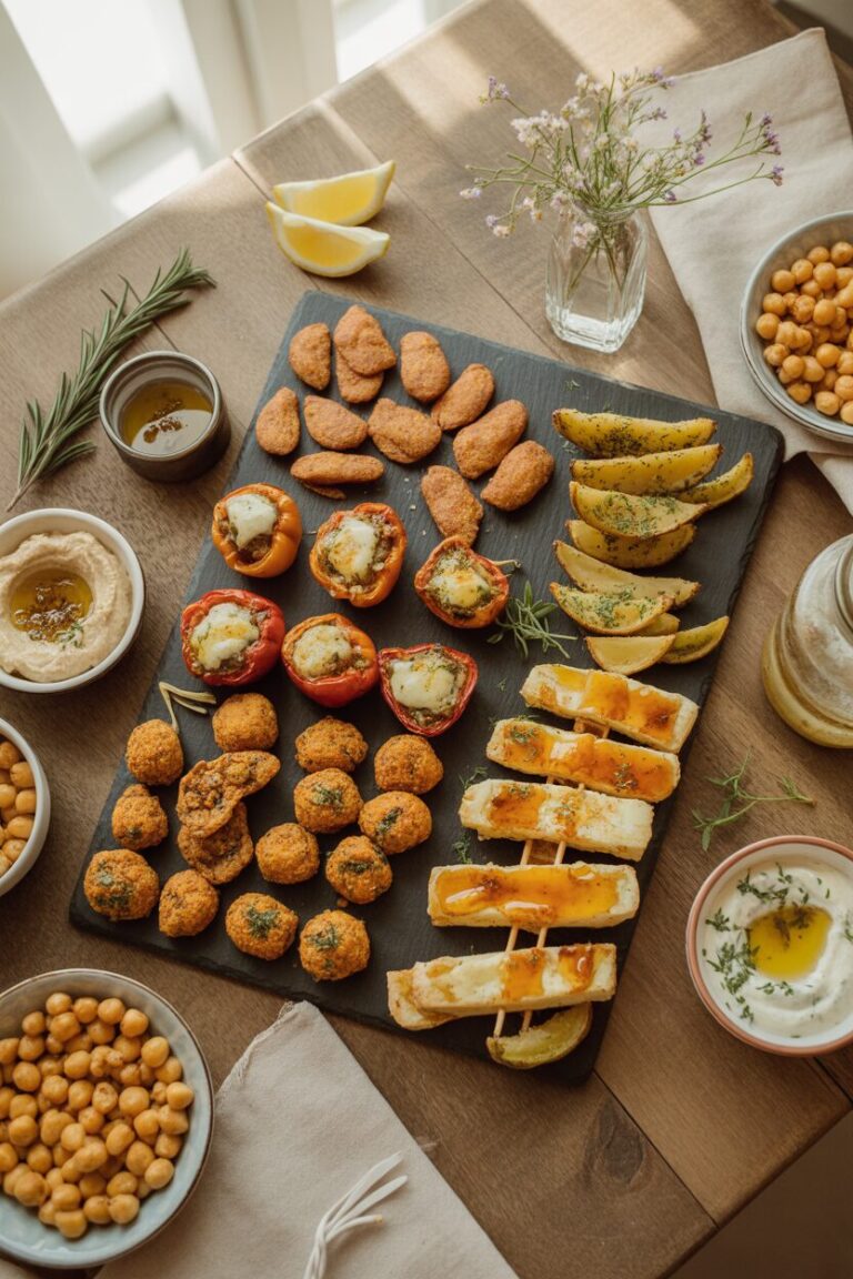 25 Air Fryer Snacks for Brunch Parties 5 25 Air Fryer Snacks for Brunch Parties