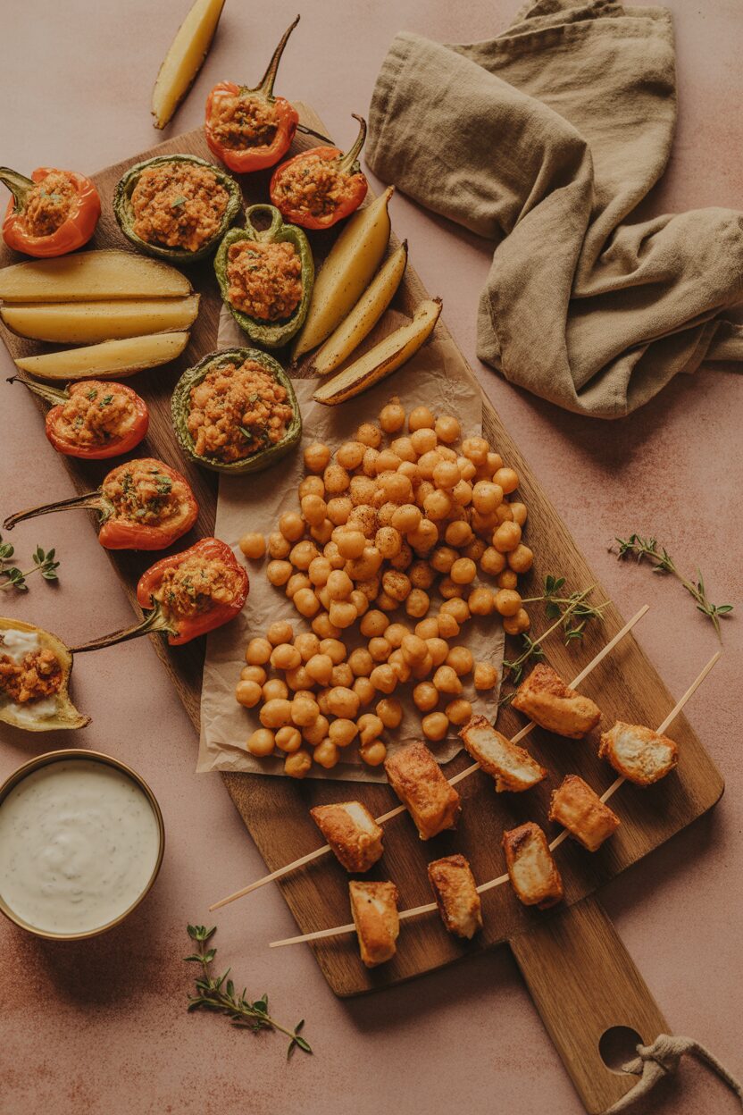 25 Budget Friendly Air Fryer Party Foods Thatll Make Your Guests Think You Spent Way More