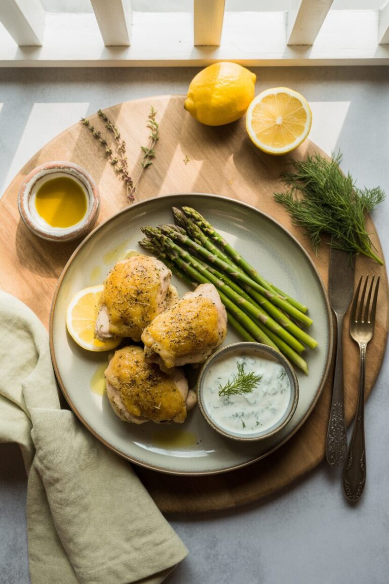 27 Air Fryer Spring Dinner Ideas That Are Light, Fresh, and Ready Fast