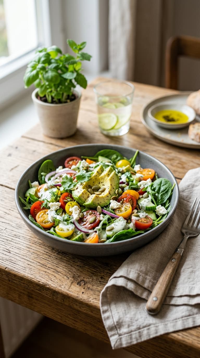 19 Avocado Salat Rezepte Cremig & Frisch