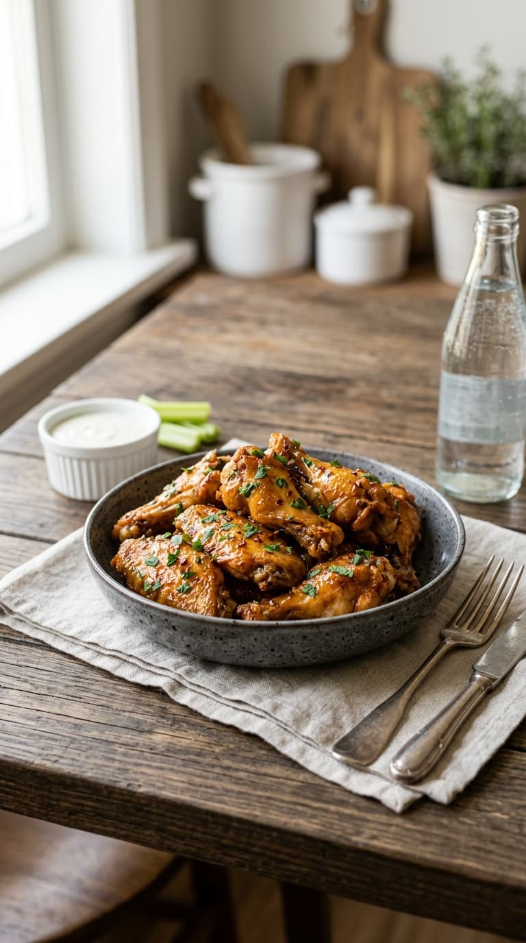 19 Beste Airfryer Rezepte Dieses Jahr