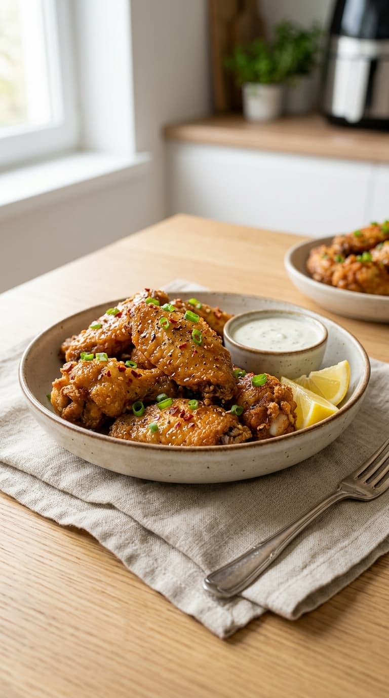 19 Einfache Airfryer Rezepte Ideen Für Zuhause
