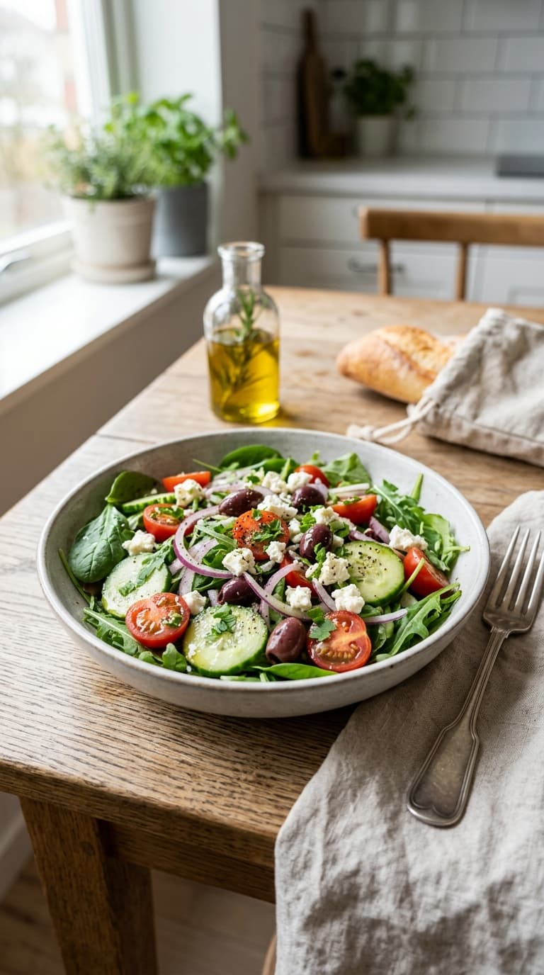 19 Einfache Salat Rezepte Für Anfänger 11 19 Einfache Salat Rezepte Für Anfänger