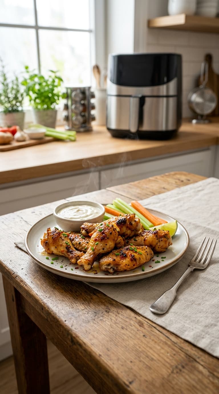 21 Airfryer Rezepte, Die Du Kennen Musst