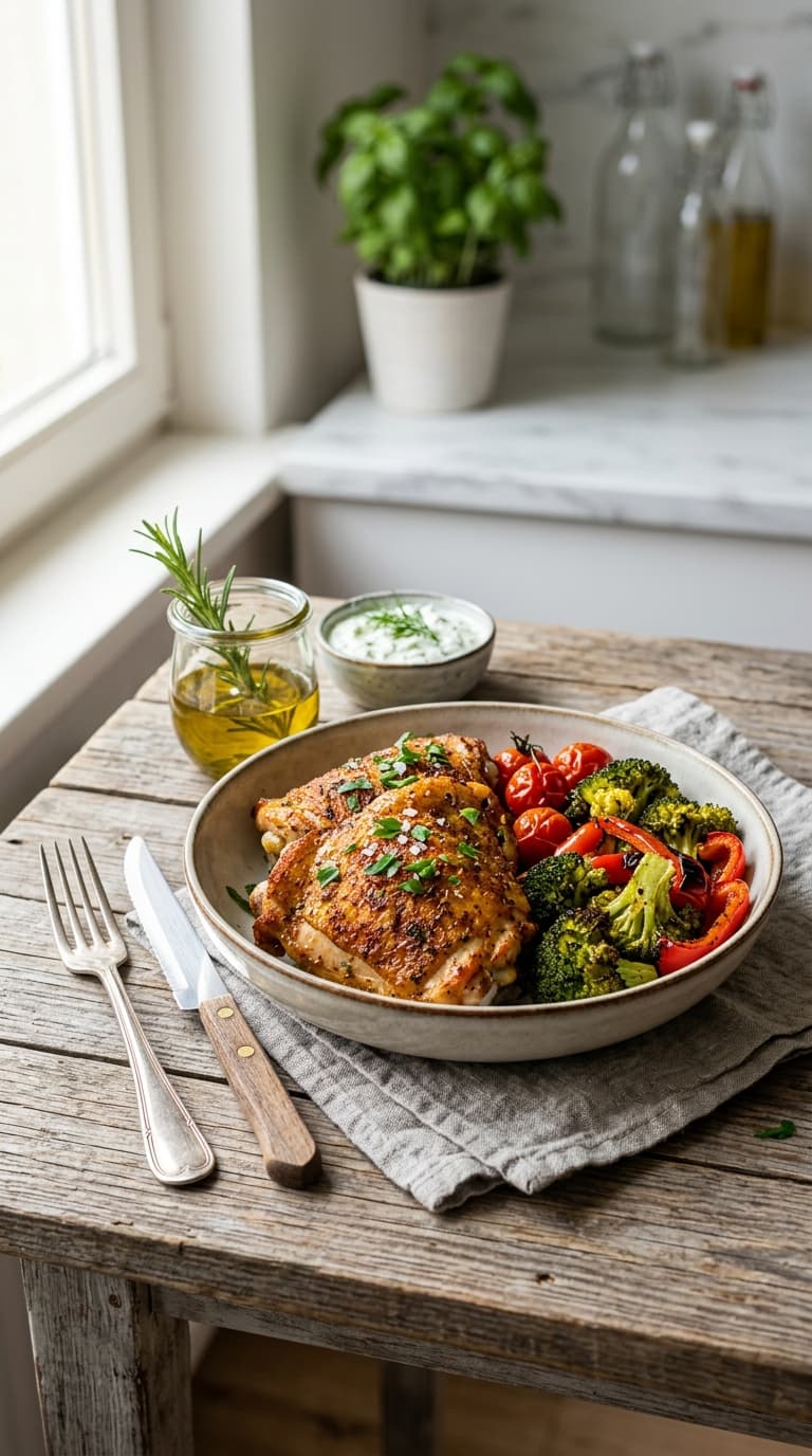 21 Low Carb Airfryer Rezepte Zum Abnehmen