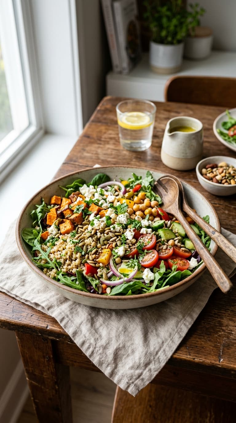 21 Salat Rezepte Tipps & Tricks Für Jeden 5 21 Salat Rezepte Tipps & Tricks Für Jeden