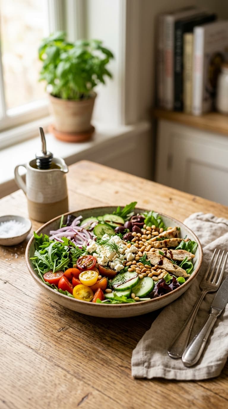 23 Beste Salat Rezepte Rezepte Dieses Jahr 9 23 Beste Salat Rezepte Rezepte Dieses Jahr
