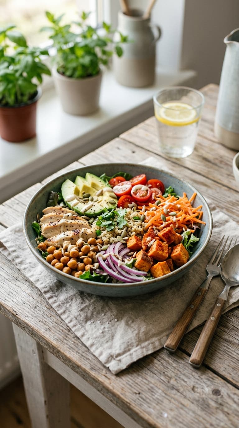 23 Beste Salat Rezepte Rezepte Dieses Jahr