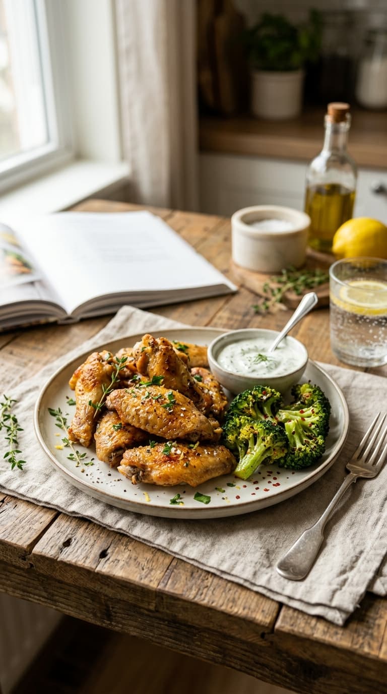23 Einfache Airfryer Rezepte F&uuml;r Anf&auml;nger