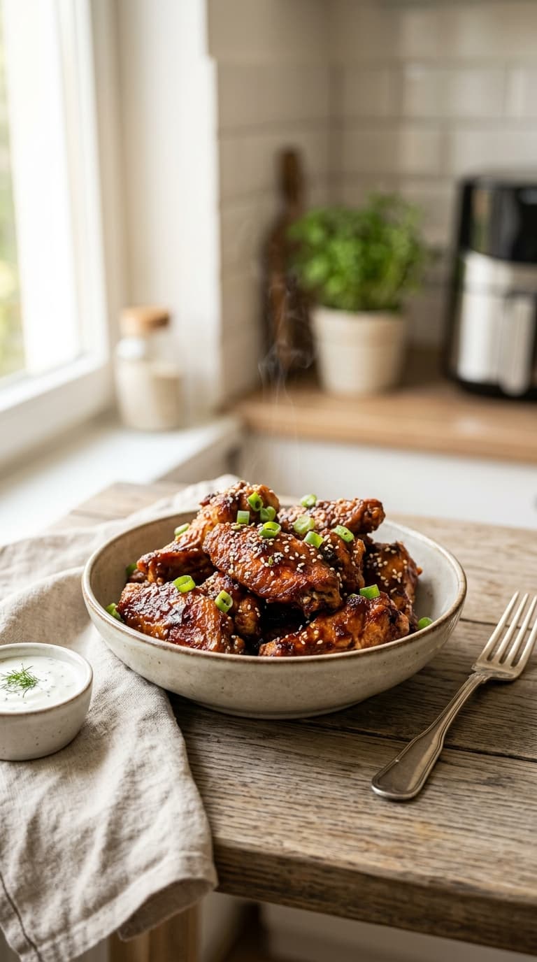 25 Airfryer Rezepte Für Anfänger Schritt Für Schritt