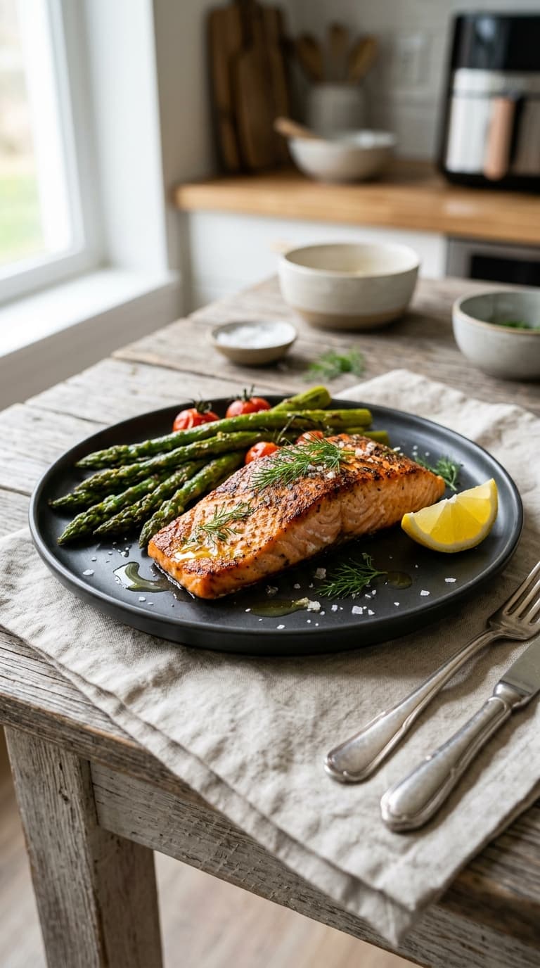 25 Airfryer Rezepte Rezepte Die Du Kennen Musst