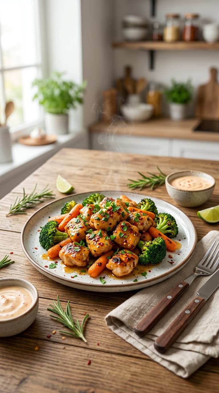 25 Schnelle Airfryer Rezepte Unter 30 Minuten