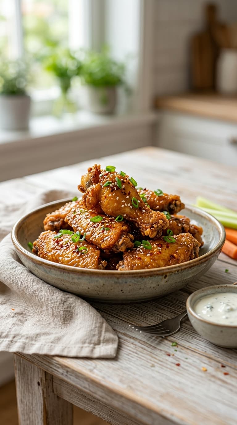 27 Airfryer Rezepte Tipps & Tricks Für Jeden
