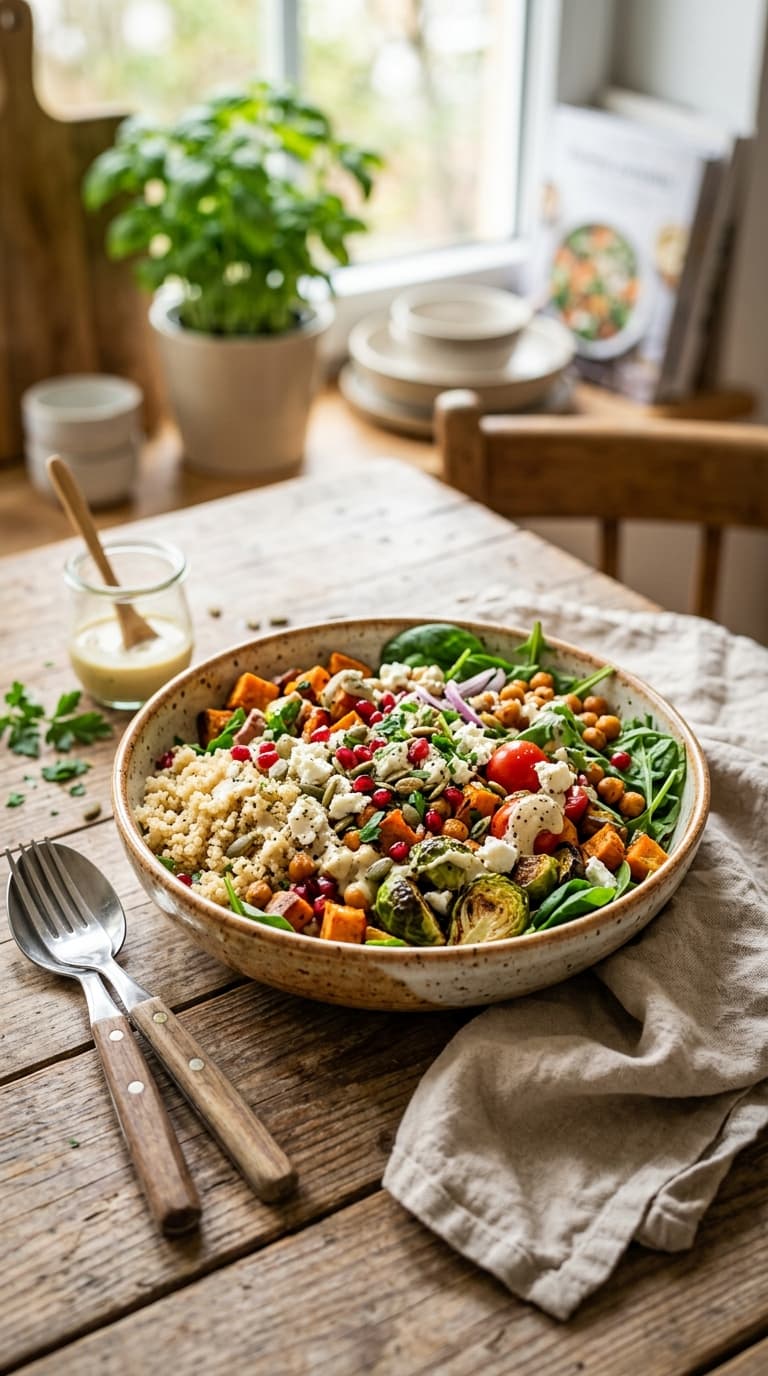 27 Salat Rezepte, Die Du Kennen Musst