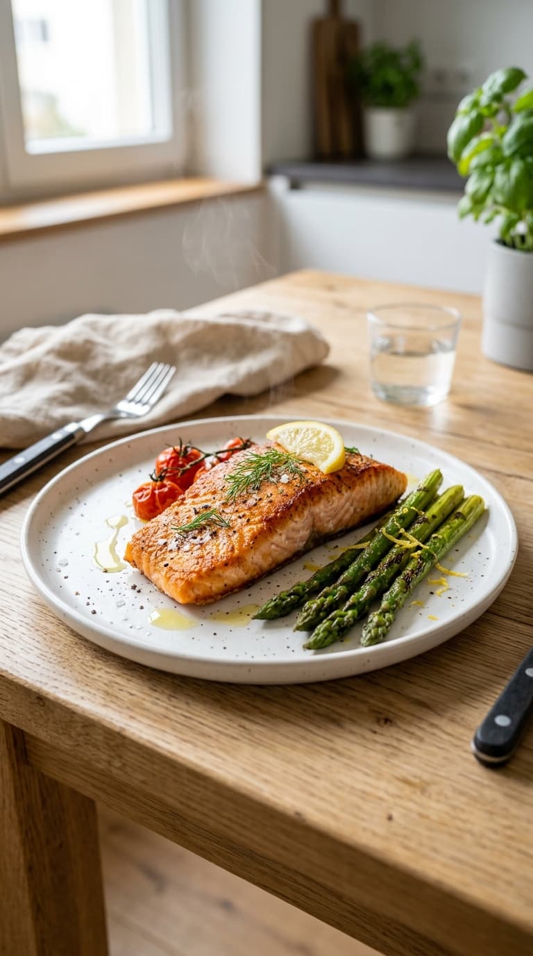 29 Einfache Airfryer Rezepte Ideen F&uuml;r Zuhause