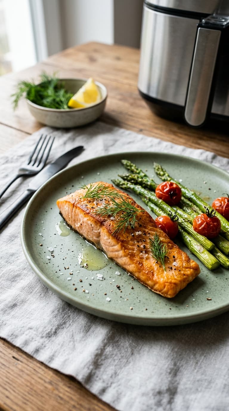 29 Gesunde Airfryer Rezepte Zum Nachkochen 2 29 Gesunde Airfryer Rezepte Zum Nachkochen