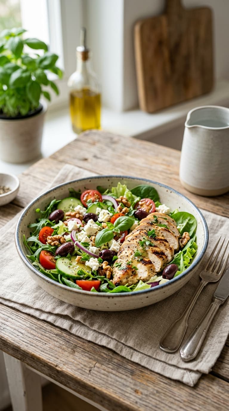 31 Schnelle Salat Rezepte Unter 30 Minuten 3 31 Schnelle Salat Rezepte Unter 30 Minuten