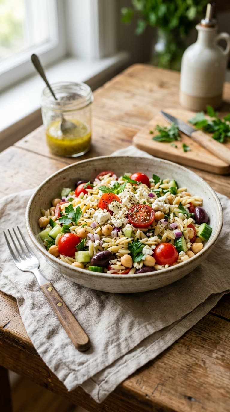 31 Schnelle Salat Rezepte Unter 30 Minuten