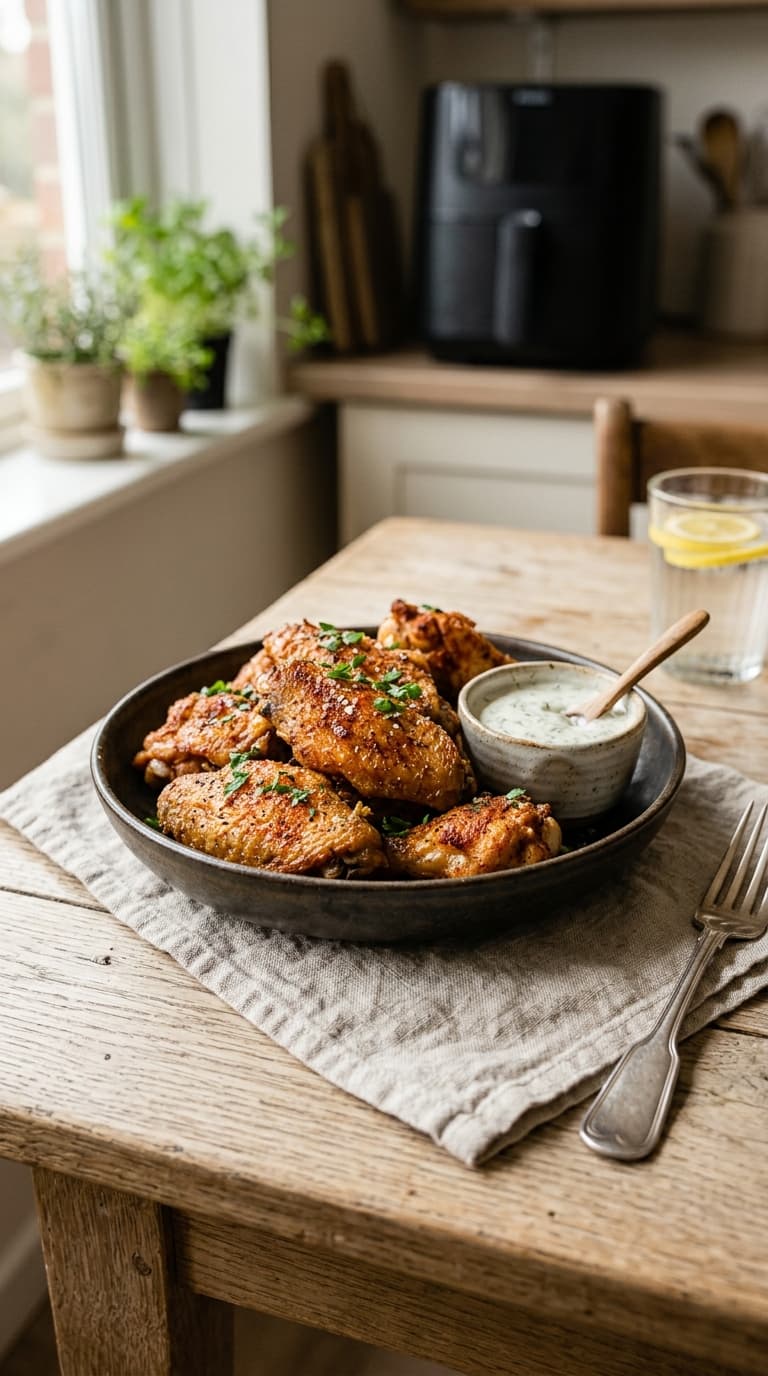 33 Airfryer Rezepte Die Du Kennen Musst