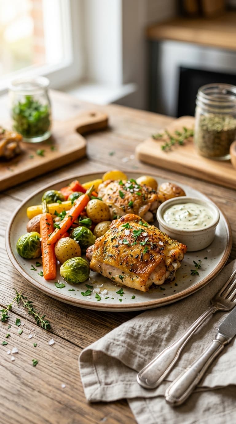 33 Airfryer Rezepte Ideen F&uuml;r Die Ganze Woche