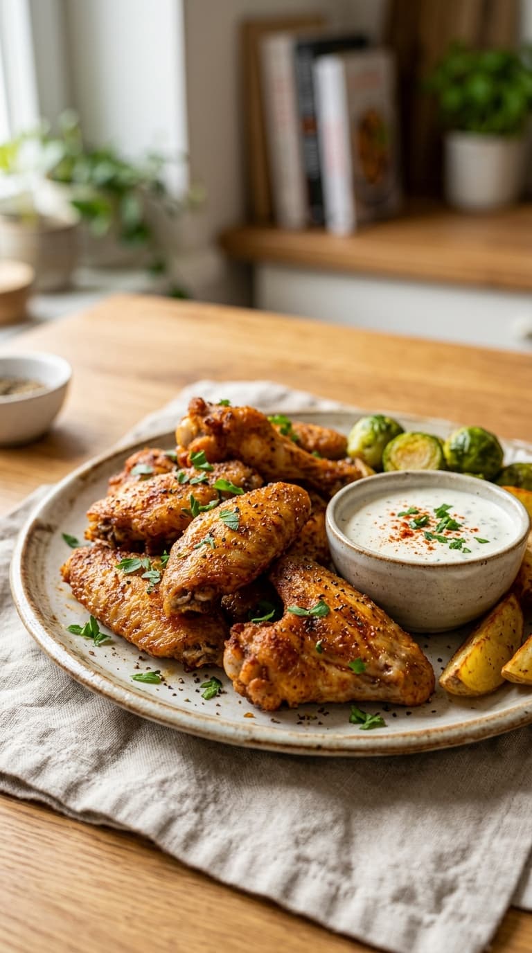 33 Airfryer Rezepte Rezepte Die Du Kennen Musst 9 33 Airfryer Rezepte Rezepte Die Du Kennen Musst